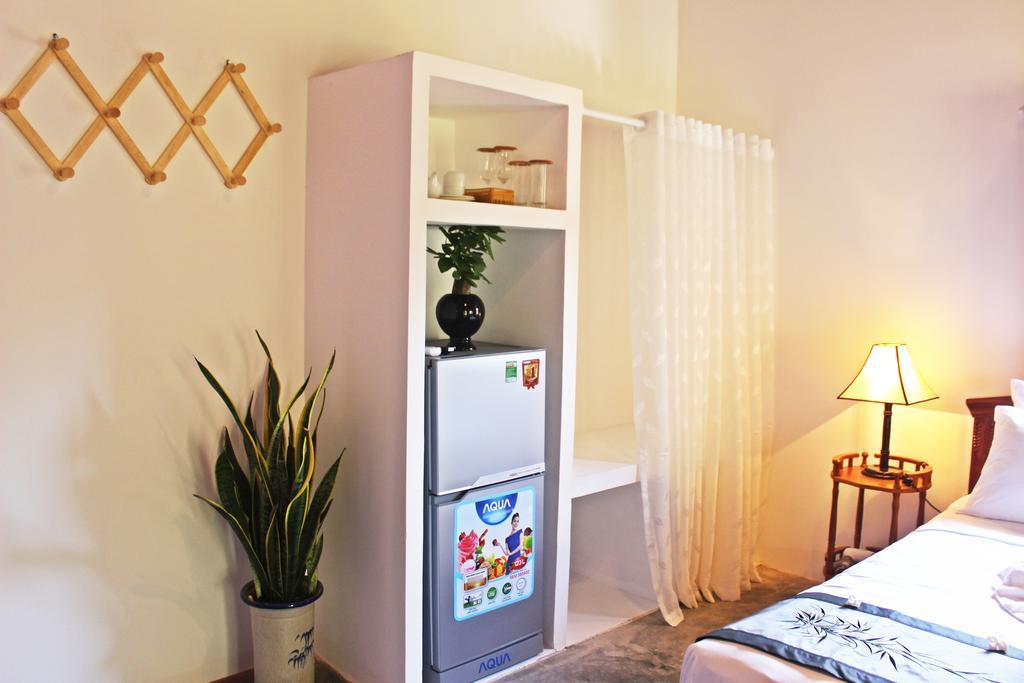 An Bang Purple Homestay Hoi An Bagian luar foto