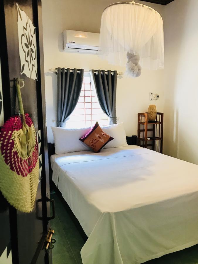 An Bang Purple Homestay Hoi An Bagian luar foto