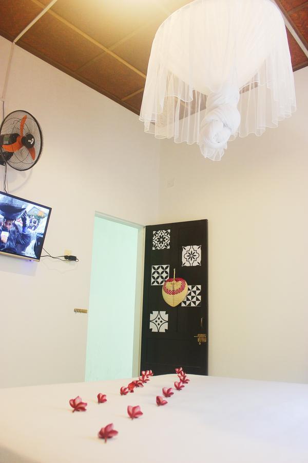 An Bang Purple Homestay Hoi An Bagian luar foto