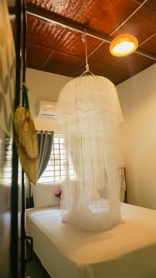 An Bang Purple Homestay Hoi An Bagian luar foto